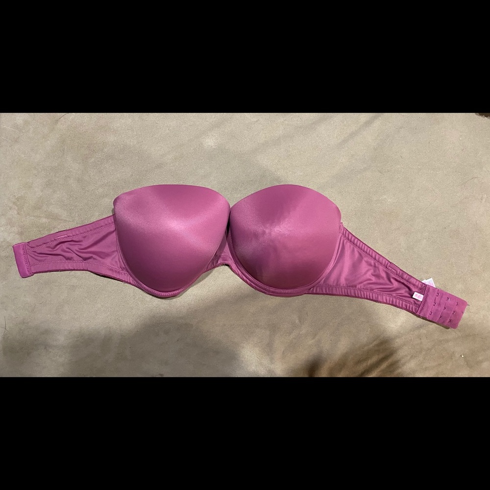 PINK bra